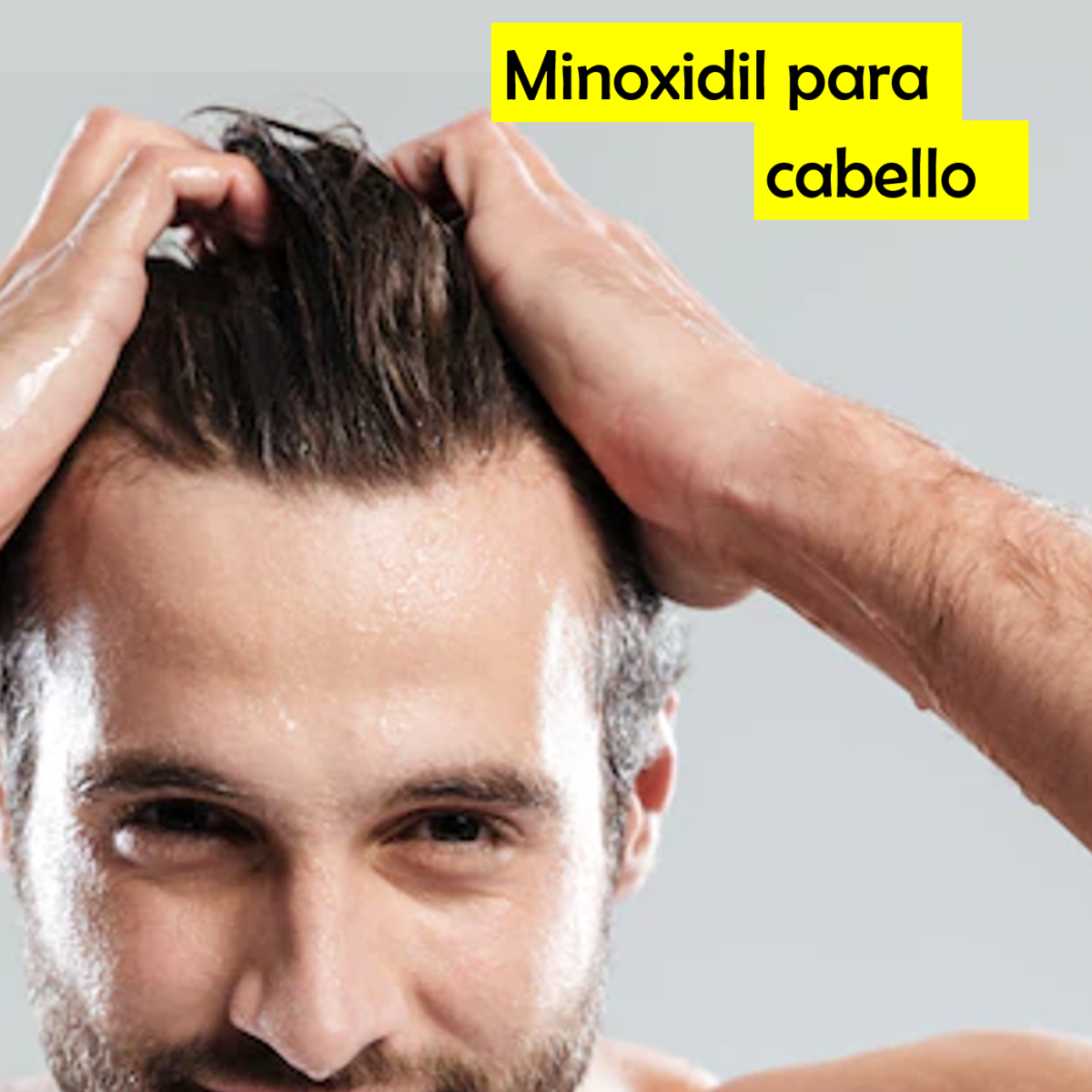 Minoxidil Kirkland Mayoreo Minoxidil Df Ventas