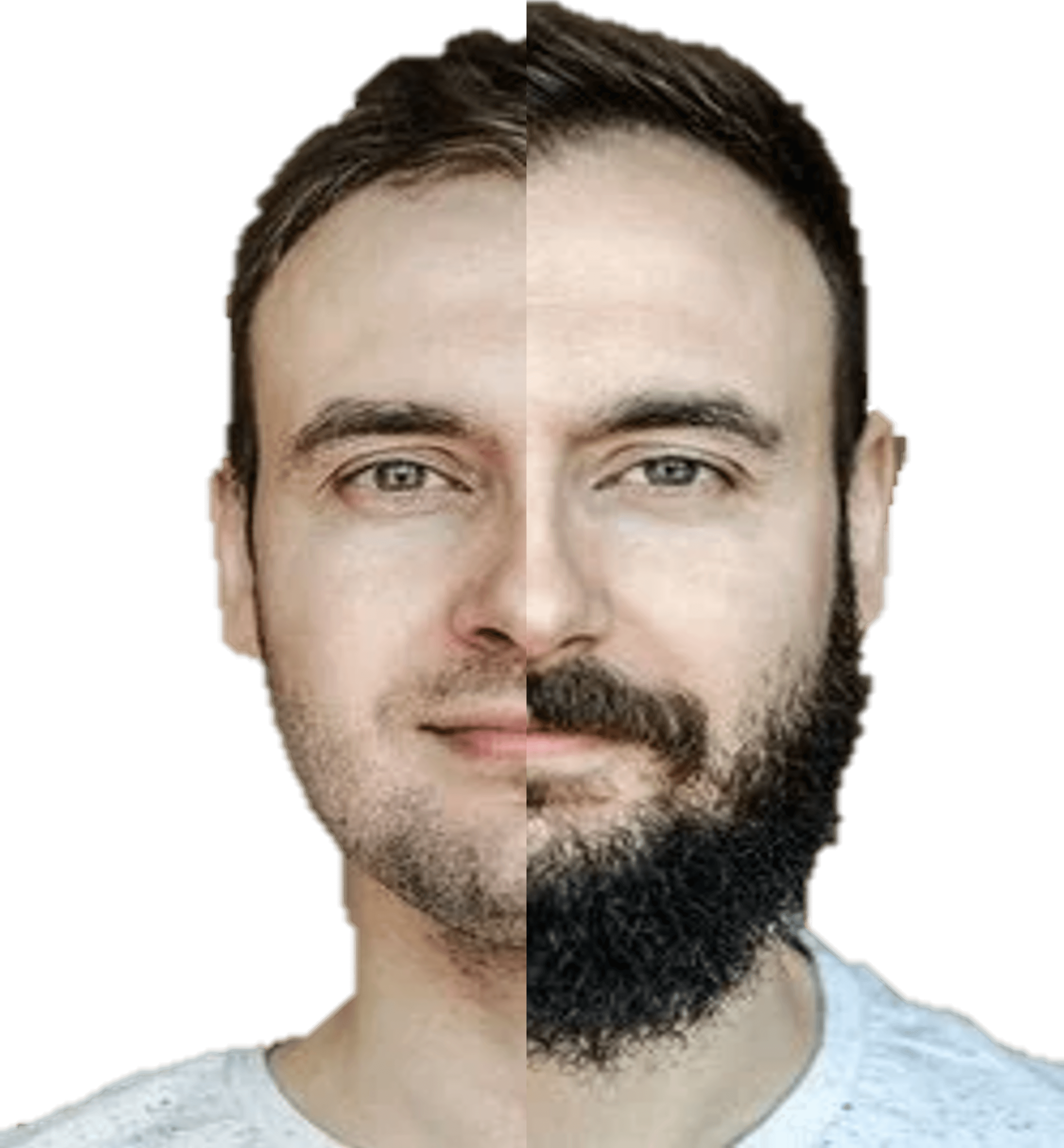 balsamo para barba resultados balsamo para barba resultados antes y despues