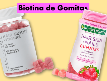biotina precio gomitas mexico biotina gomitas precio