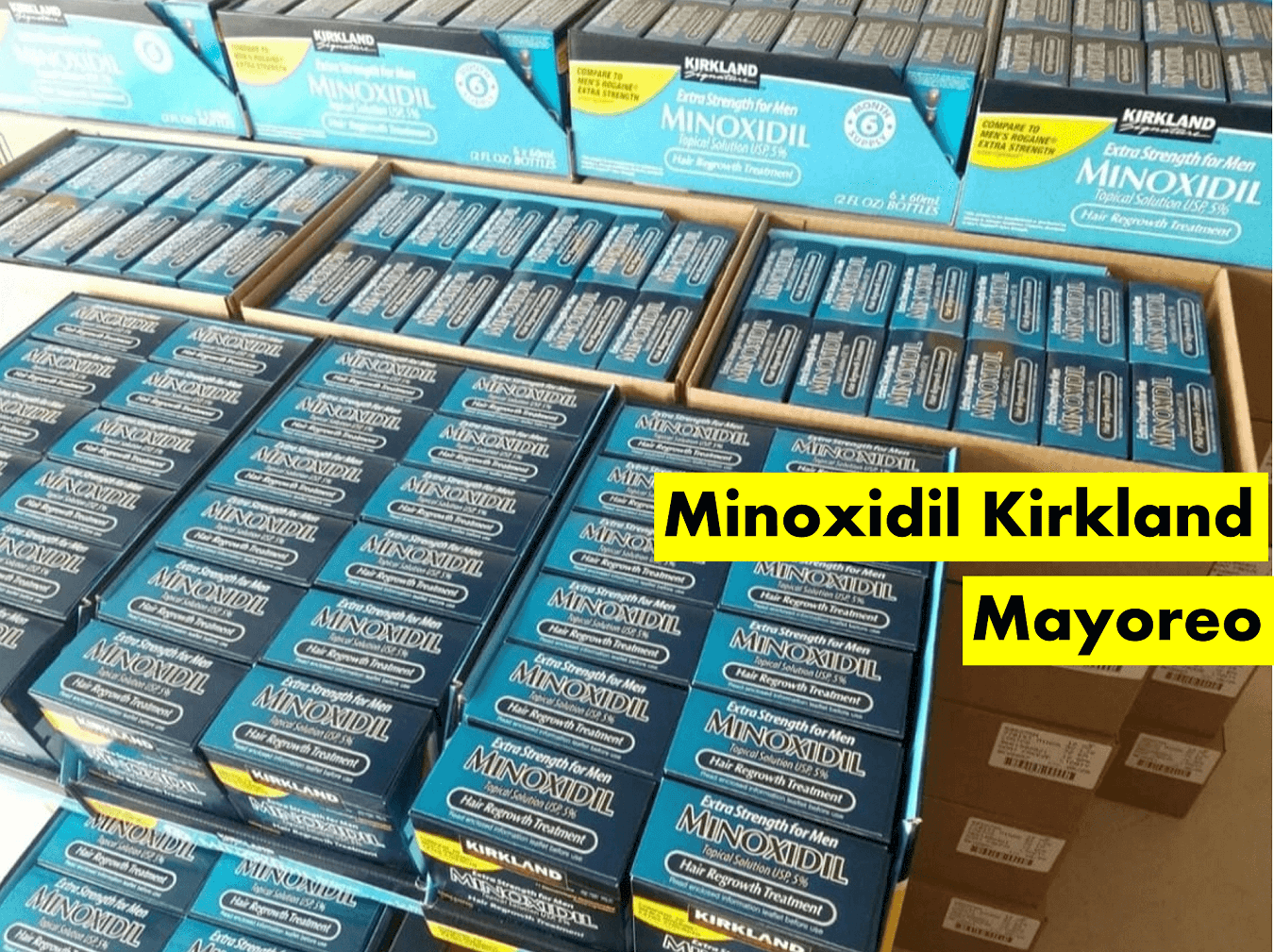 minoxidil kirkland mayoreo minoxidil kirkland mayoreo