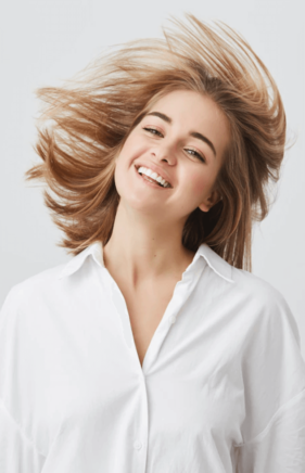 como se aplica el minoxidil para mujer