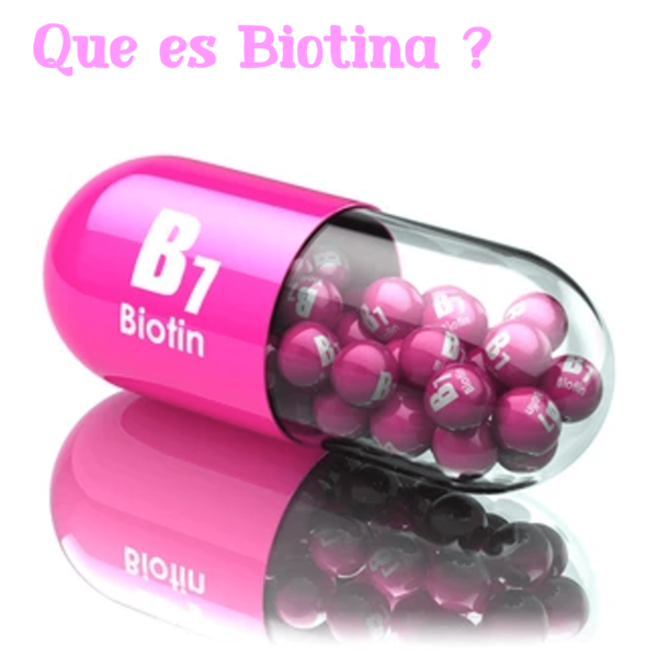 biotina