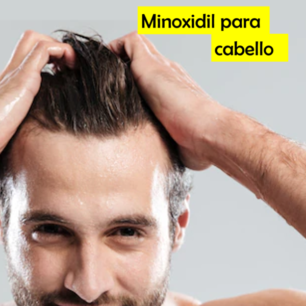precio de minoxidil para cabello