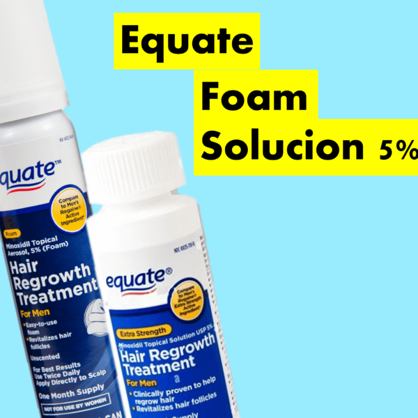 minoxidil equate