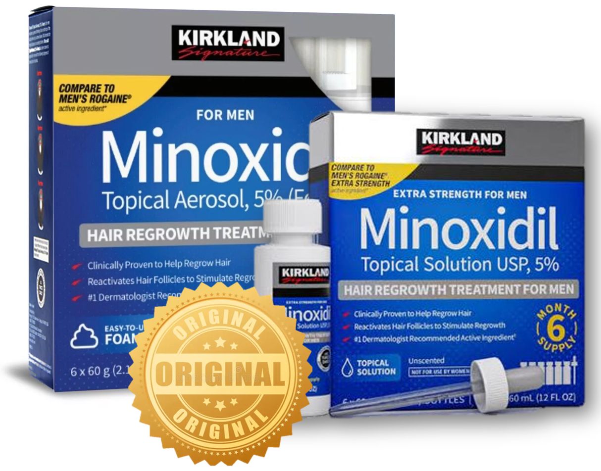 minoxidil kirkland original precio mexico minoxidil kirkland original