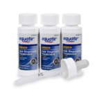 Minoxidil Equate solucion 5% con Biotina 5000mcg spring valley