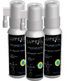 lupexil 7 tratamiento para 3 meses barba