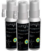 lupexil 7 tratamiento para 3 meses barba