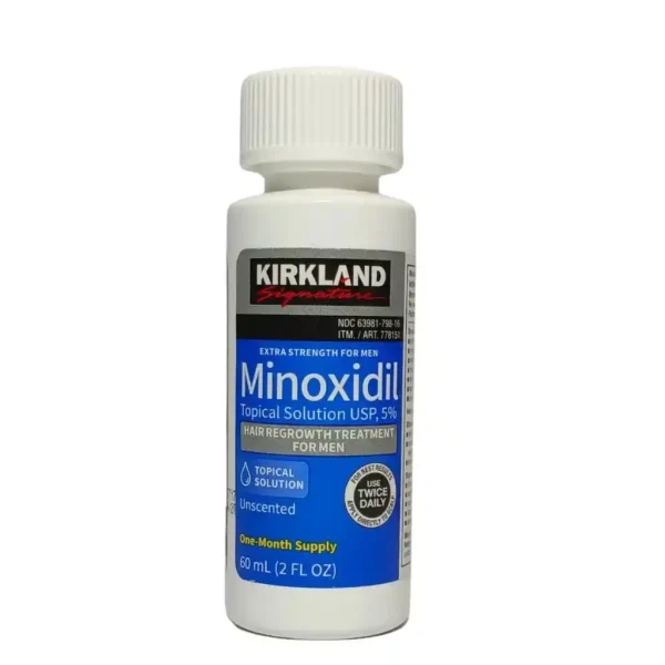 minoxidil kirkland 1 mes comprar meexico