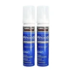 minoxidil kirkland espuma 2 meses precio