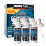 Minoxidil Kirkland Mayoreo 5 cajas precio mexico