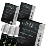 10 cajas Minoxidil Lupexil de Mayoreo