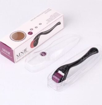 dermaroller para el cabello de 0.5 mm