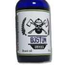 Minoxidil 3 meses Kirkland con Aceite de bergamota para barba