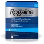 Rogaine Minoxidil para hombre para hombre