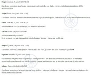 minoxidil df opiniones de clientes