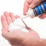 minoxidil kirkland espuma tratamiento 1 mes