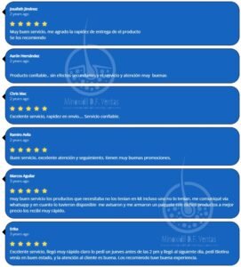 minoxidil mexico opiniones