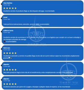 minoxidil mexico opiniones