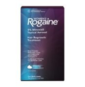 Rogaine Mujer en Espuma para 4 Meses donde comprar mexicco