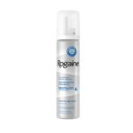 minoxidil rogaine espuma 1 mes de uso foam precio