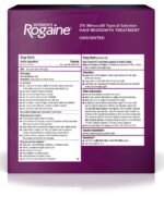 Rogaine para Mujer precio en mexico