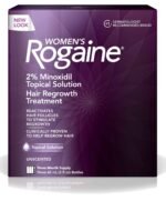 Rogaine para Mujer donde comprar