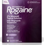 Rogaine para Mujer donde comprar