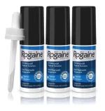 Rogaine Minoxidil para hombre