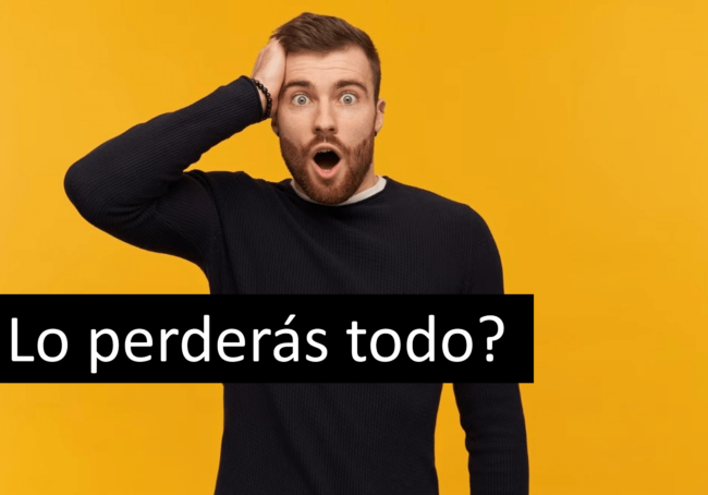 se cae la barba al dejar de usar minoxidil