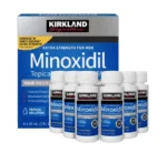 solucion minoxidil 5 kirkland para 6 meses de uso