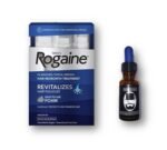 Rogaine Espuma y Aceite para barba