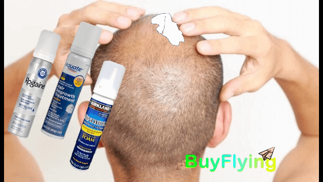 C mo usar minoxidil kirkland Para Barba o Cabello 3 Tips