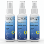 lupexil 5% caja para 3 meses de uso